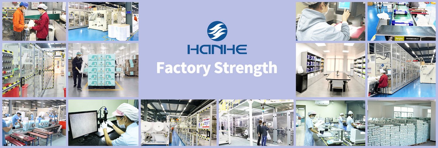 OEM Diaper Manufacturer for Private Label