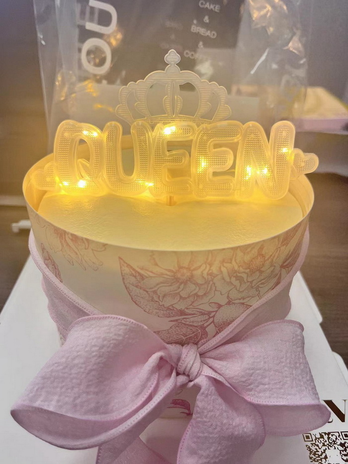 세계 여성의 날(3월 8일)을 기념하세요!