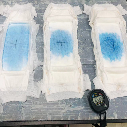 작업장 일상 업무.