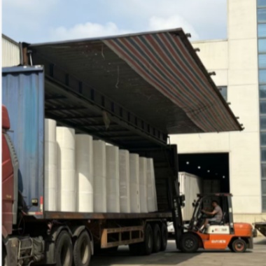 안정적인 공급, 정시 배송 | Fujian Hanhe Sanitary Products Co., Ltd.는 안정적인 목재 펄프 공급을 확보하여 외부 혼란의 영향을 받지 않음